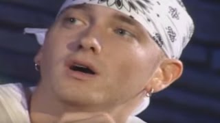 Eminem and D12  Purple Pills live [upl. by Nolava]