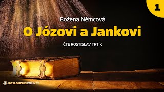 Božena Němcová O Józovi a Jankovi 12 [upl. by Granoff741]