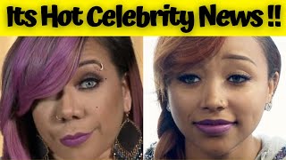 Exclusive TI’s Bombshell Wife Tiny Harris Daughter Zonnique Pullins Proving Something Hilarious [upl. by Ainat852]