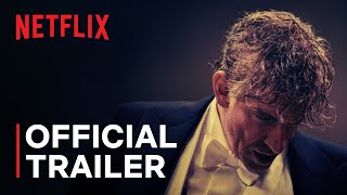 Maestro  Official Trailer  Netflix [upl. by Aneehsar779]