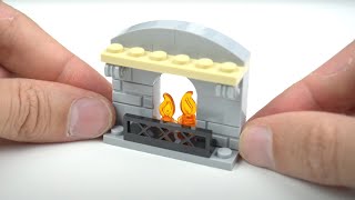 LEGO BUILDING TIPS [upl. by Nairod]