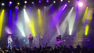 Great White Live at Legends Casino Toppenish WA 31023 [upl. by Dranel]