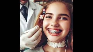 ceramic braces pros and cons [upl. by Levan]