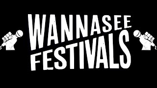 Wannasee Festival Penrith 2022  Official Aftermovie [upl. by Orten]