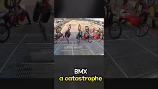 An AllTime BMX Bike Scandal [upl. by Enomad755]