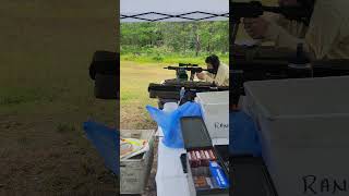 M855A1 vs Steel plates AR500 [upl. by Cave]