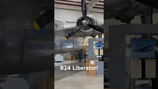 B24 Liberator [upl. by Ophelia]