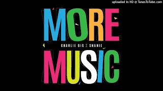 Charlie Big amp Shanie  More Music Mr DJ Remix 2024 [upl. by Debbi]