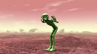 El Chombo  Dame tu Cosita Official video  Alien Dance Complete Video [upl. by Ishmael]