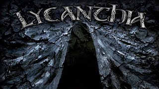 Lycanthia  Oligarchy Full Album Gothic Doom Metal [upl. by Enaillil]