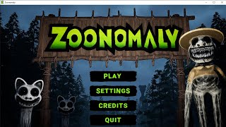 LIVE ZOONOMALY FULL COMPLETE Game Play ZOONOMALY 2 Gmod  ALL SECRET KEY Puzzle live shortsfeed [upl. by Ykcub646]