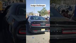 dodge challenger 2017 اسعارالسياراتالمستعملةفيالجزائر [upl. by Attirehs]