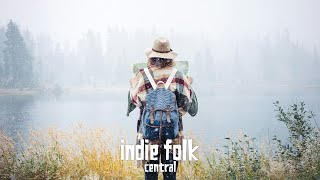 New Indie Folk March 2024 Acoustic amp Dreamy Playlist [upl. by Ailecara]