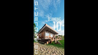 GLAMPING 10 [upl. by Ybok]