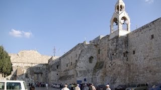 My Visit to Bethlehem [upl. by Tarrel]