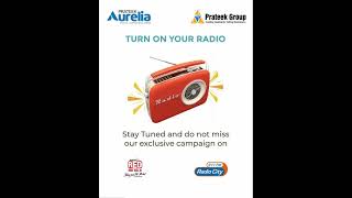 Prateek Aurelia EWSLIG Flats  Turn On Your Radio [upl. by Kylah]