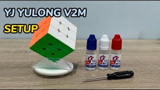 This Is How I Setup My YJ YuLong V2M [upl. by Yobybab]