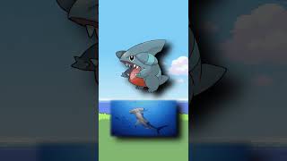 WTF is Gible  EVERY Pokémon Design Explained pokemon pokemontcg pokemonshorts [upl. by Dow]