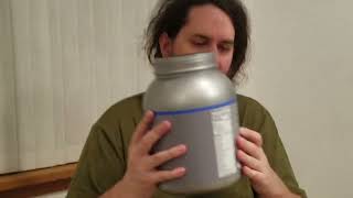 Myogenix AfterShock Protein Powder vs Isopure Protein Powder Review [upl. by Carlisle276]