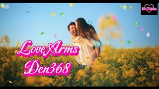 Love Arms  Đen368  Top Hits 2024 [upl. by Warfore]