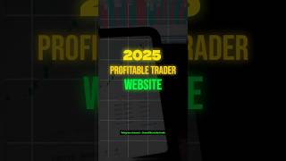 Top 5 Website for Traders  Profitable Website for Traders trader website trading forex shorts [upl. by Graham385]