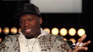 Chronicles 50 Cent  Respect For Eminem [upl. by Claudy]