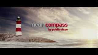 Trailer Publisuisse Mediacompass [upl. by Nnaeoj926]