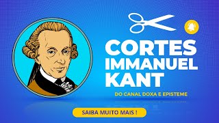 Immanuel Kant Cortes [upl. by Wenn]