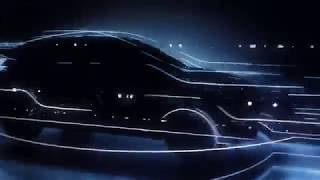 All New Hyundai Kona Electric Teaser video [upl. by Ahtanamas]