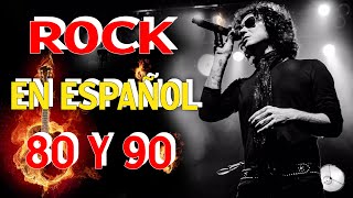 MIX ROCK EN ESPAÑOL DE LOS 80 Y 90 🎵🎵🎵 CLÁSICOS DE LOS 80 amp 90 DJ SUAREZ PUCALLPA3 [upl. by Schram205]