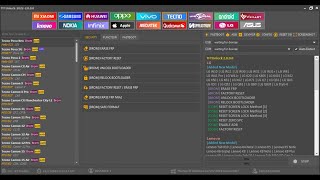 TFT UNLOCKER DIGITAL V3111 TFTUnlock Tool 2023 FREE UnlockTool [upl. by Gnoud]