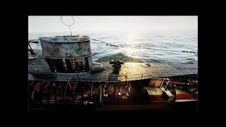 UBOAT  Nuevo Gameplay  Simulador de SUBMARINOS de la 2º Guerra Mundial [upl. by Eckmann329]