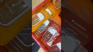 SEPHORA SHOPPING HUNT FOR HOLIDAY TOUCHLAND HAND SANITIZERS 🛒 [upl. by Cornel]