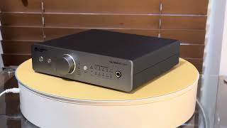 HiRes DAC by Cambridge Audio M200 [upl. by Sanchez718]