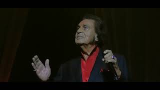 Engelbert Humperdinck  quotA Man Without Lovequot  Live in Antwerpen  Last Waltz Farewell Tour [upl. by Novert]