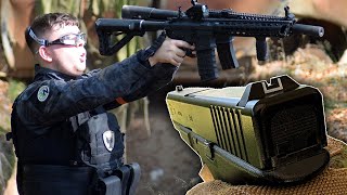 Most Viral Airsoft Moments Ever Caught On Camera 1 BILLION VIEWS [upl. by Jeanna]