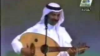 Malaguena By oud From King of Oud Abadi Al Johar [upl. by Benton888]