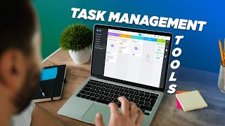 7 Best Task Management Tools in 2024 [upl. by Nelon368]