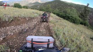 ATV Trail Riding [upl. by Berthe]