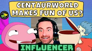 Centaurworld Season 2 Episode 2 Reaction [upl. by Uticas]