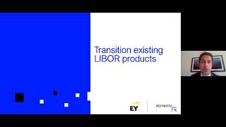 Beyond LIBOR Challenges developments and opportunities in the LIBOR transition [upl. by Lasonde658]