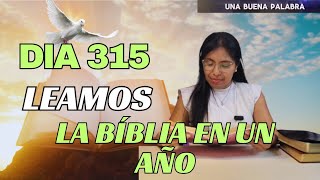 10112024 LEAMOS LA BIBLIA EN UN AÑO I LAMENTACIONES 45 BÍBLIA REINA VALERA 1960 [upl. by Birkett461]