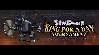 Unreeeal Dreamscape 3  SiIvaGunner King for a Day Tournament [upl. by Natalya]