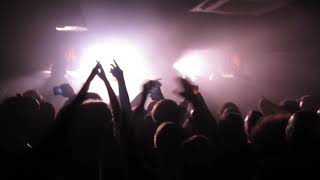 Cavalera Conspiracy  Refuse Resist  Territory  King Tuts Glasgow 16th June 2024 [upl. by Mill]