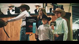 Our Mission  San Antonio Stock Show amp Rodeo [upl. by Devlin609]