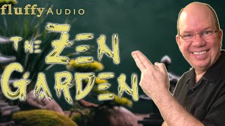 Finding Tranquility in Fluffy Audios The ZEN Garden  Livestream Flashback 041824 [upl. by Eimilb]