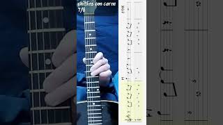 Chitlins con carne 7 jazz guitar lesson [upl. by Holmann]