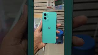 Moto G45 5G Unboxing Best Smartphone with Snapdragon 6s Gen 3 Prosessor and 8Gb Ram Under 13k [upl. by Ewen809]