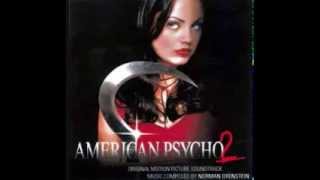 American Psycho 2 2002 Soundtrack 1225  Starkman Investigates [upl. by Mitchiner805]