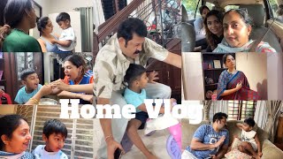 Home Vlog  Sindhu Krishna [upl. by Sola]